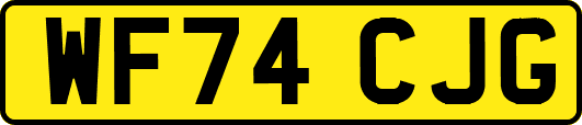 WF74CJG