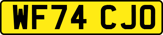 WF74CJO