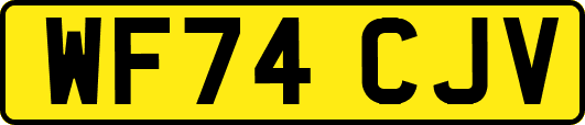 WF74CJV
