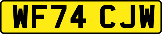 WF74CJW