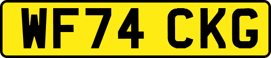 WF74CKG
