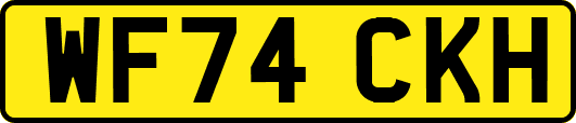WF74CKH