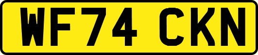 WF74CKN