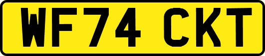 WF74CKT