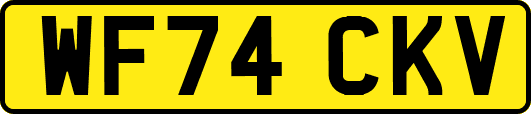 WF74CKV