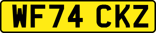 WF74CKZ