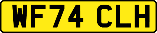 WF74CLH