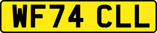 WF74CLL