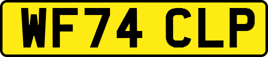 WF74CLP