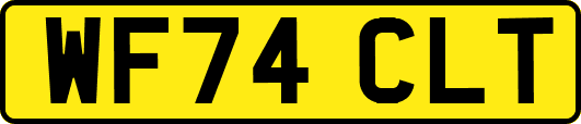 WF74CLT