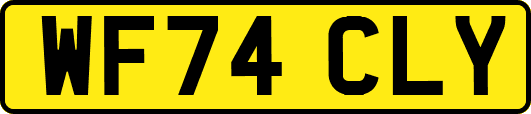WF74CLY
