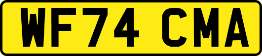WF74CMA
