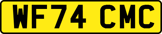 WF74CMC
