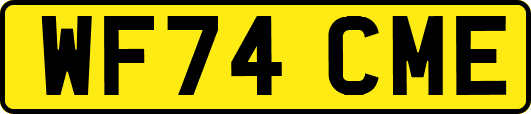 WF74CME