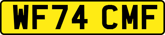 WF74CMF