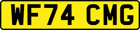 WF74CMG