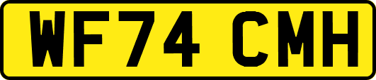 WF74CMH