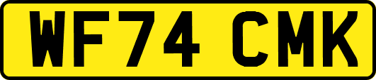 WF74CMK