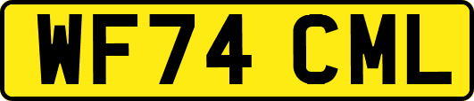 WF74CML