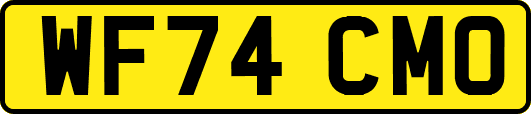 WF74CMO
