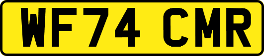WF74CMR