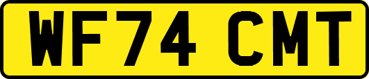 WF74CMT