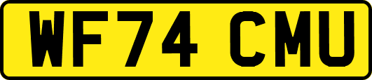 WF74CMU