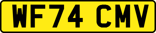 WF74CMV