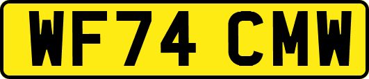 WF74CMW