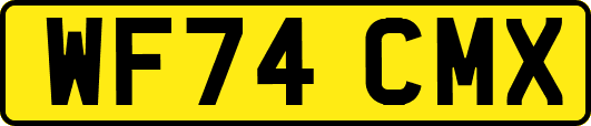 WF74CMX