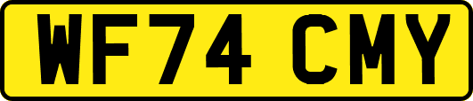 WF74CMY