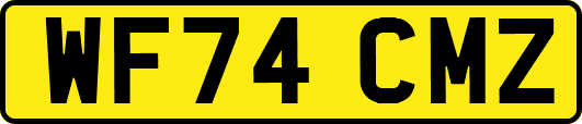 WF74CMZ