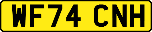 WF74CNH