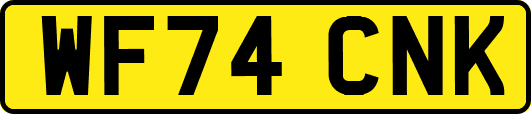 WF74CNK