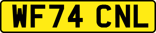 WF74CNL