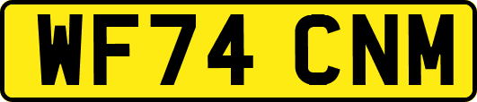 WF74CNM