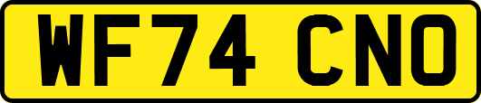 WF74CNO