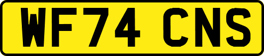 WF74CNS