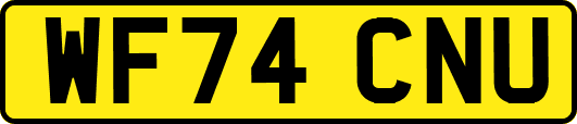 WF74CNU