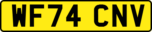 WF74CNV