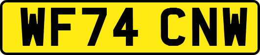 WF74CNW