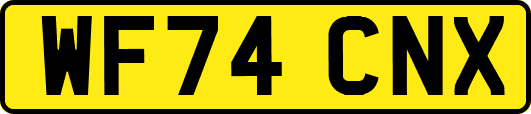 WF74CNX