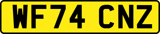 WF74CNZ