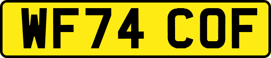 WF74COF