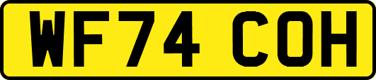 WF74COH