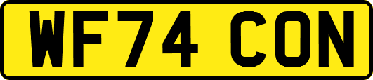 WF74CON