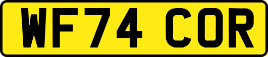 WF74COR