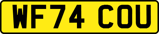 WF74COU