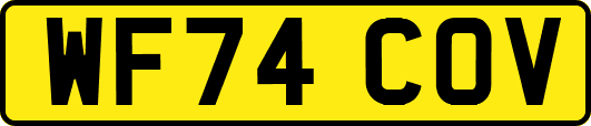 WF74COV