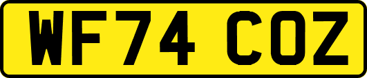 WF74COZ